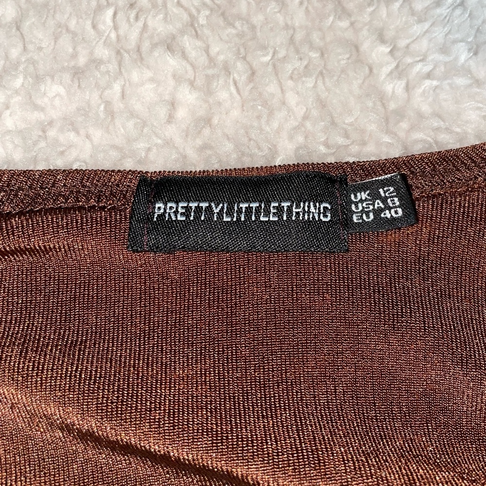 PrettyLittleThing Matching Set - Picture 3 of 4